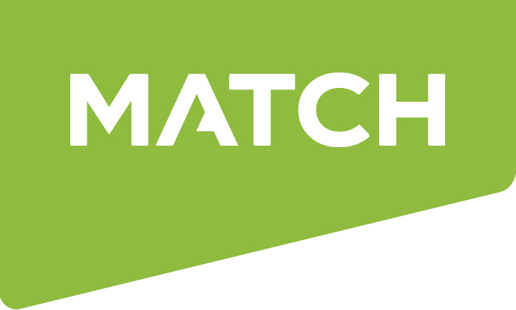 Match - 20 % ved kjøp av 2 eller flere varer