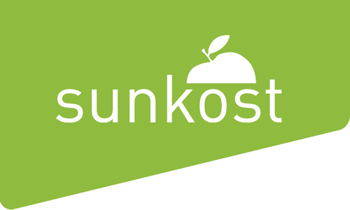 Sunkost - 20 %	på en ordinær vare