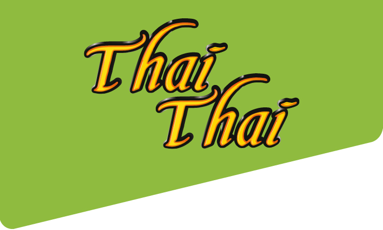 Thai Thai - All Day Buffet 299,-