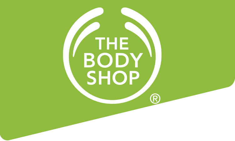 The Body Shop - 25 % på hele kjøpet