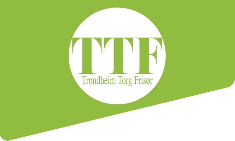 Trondheim Torg Frisør - Ref hold & shine 199,-