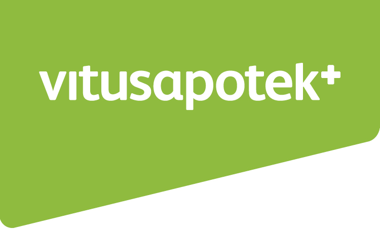 Vitusapotek - 30 % på valgfri vare