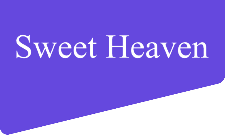 Black & White Sweet Heaven - 30% på alt fra Coming Home