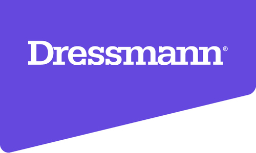 Dressmann - 25%	på valgfri vare