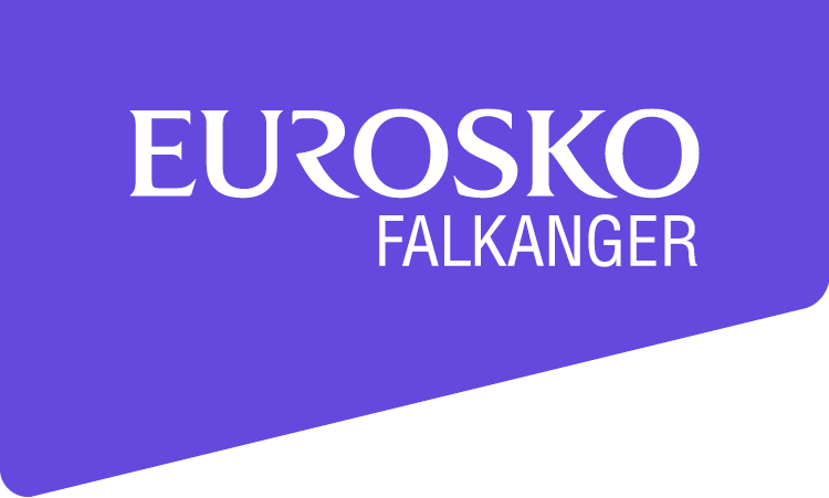 Falkanger Eurosko - 3 for 2 på alle varer til ord. pris