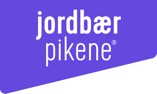 Jordbær-pikene - 10% på hele kaker