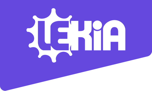Lekia - 20% på en valgfri vare til ord. pris.