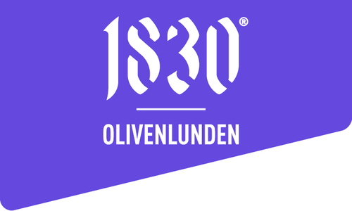 Olivenlunden 1830 - 50% på eksklusiv olivenolje Cuvée Conservatoire fra Haute-Provence, Frankrike. 500 ml.