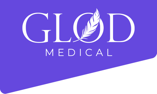 Glød Medical - Massasje 45 min 890,- 