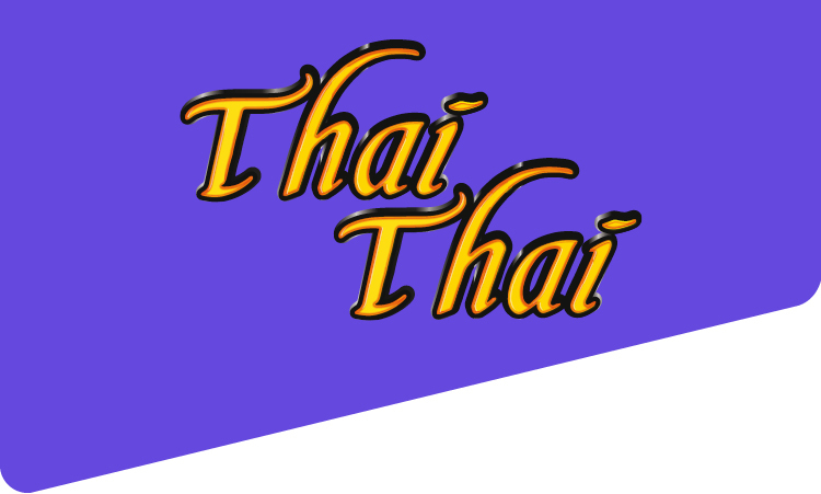 Thai Thai - Buffet 299,-