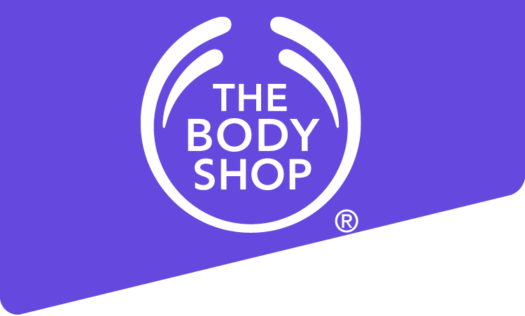 The Body Shop - 20% på hele kjøpet