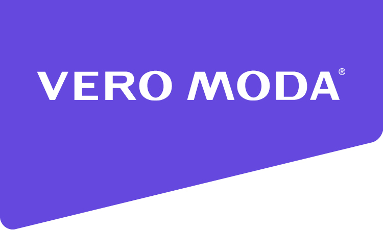 Vero Moda - PCRIA T-skjorte 2 for 300,-