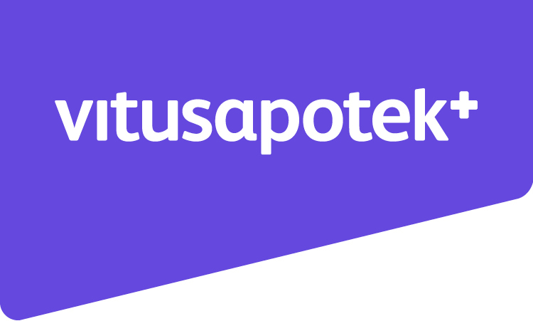 Vitusapotek - 30% på valgfri vare