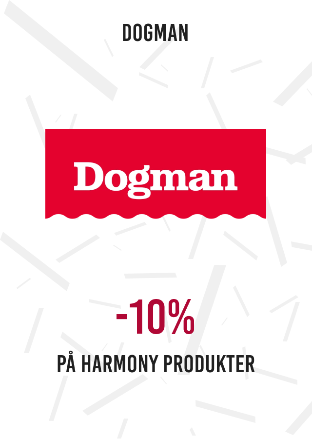 10% på Harmony Produkter