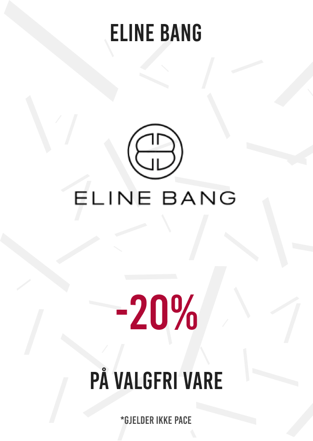 20% på en valgfri vare