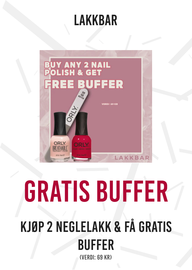 Gratis Buffer