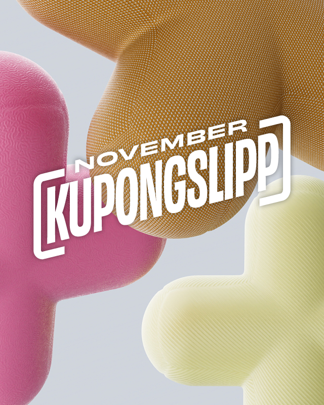 - Teaser - november